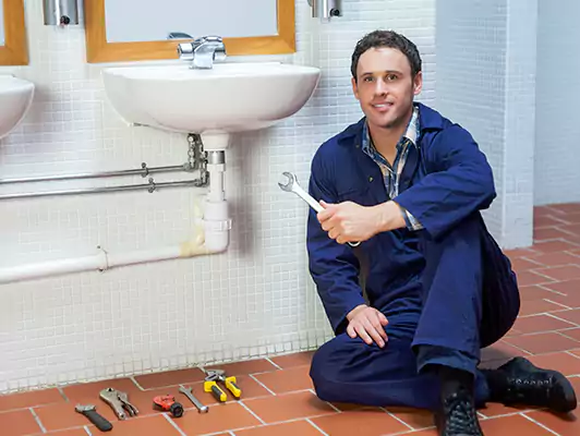 Why Choose Prestige Plumbing Sun City AZ for Plumbing Services?
