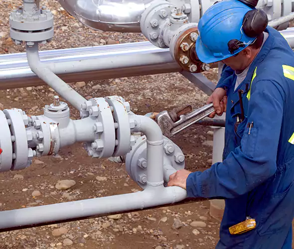 Expert Plumber for Backflow Preventer in Sun City West, AZ: Schedule Affordable Testing and Installation with Us