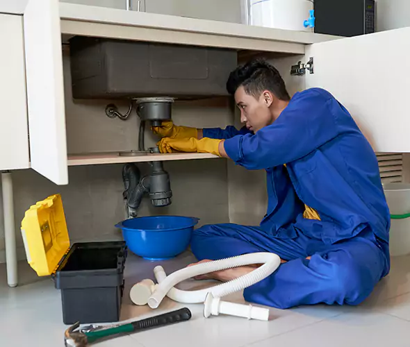 Expert Plumber for Basement Leak Repair in Sun City West, AZ: Schedule Affordable Waterproofing Services with Us