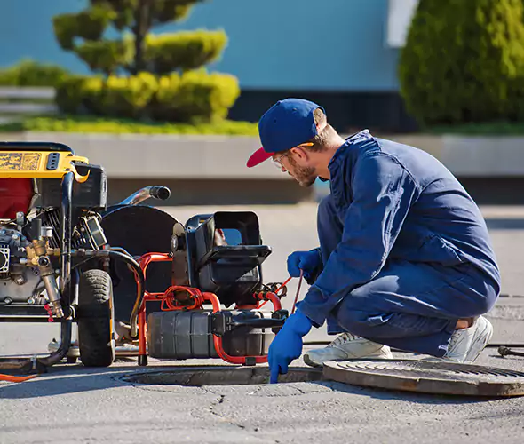 Expert Plumber for Drain Cleaning in Sun City West, AZ: Schedule Reliable Plumbing Solutions with Us