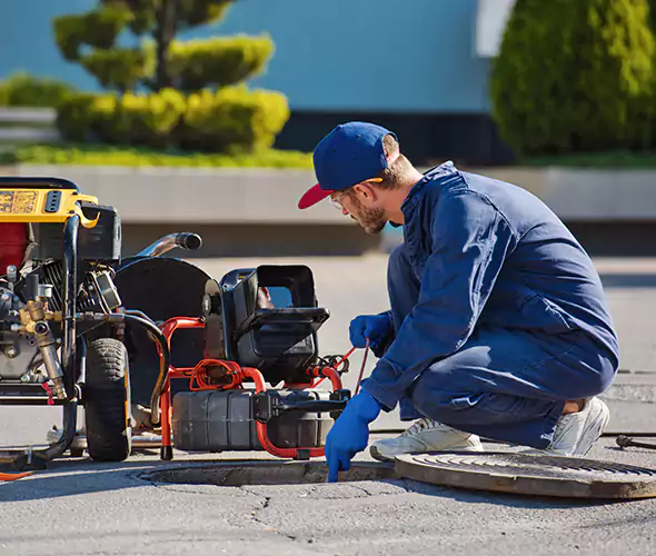 Trusted Drain Repair Specialists in Sun City West, AZ