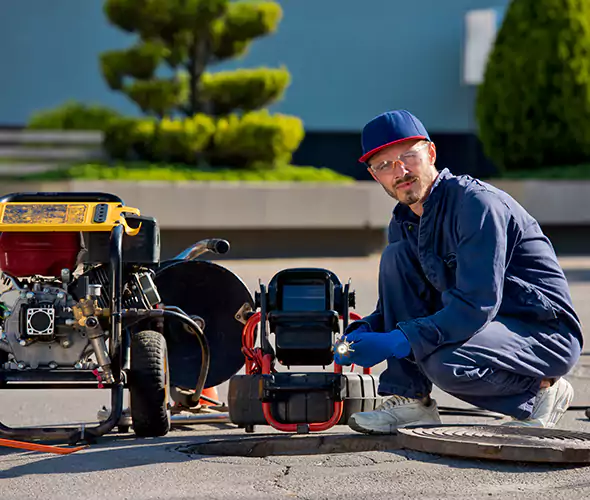 Professional Plumbers for Drains Camera Inspection in Sun City West, AZ: Book Expert Inspection Services Today