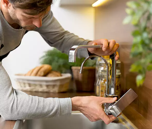 Your Trusted Experts for Bathroom Faucet Installation in Sun City West, AZ