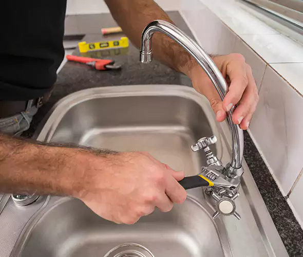 Local Experts for Faucet Repair in Sun City West, AZ:Schedule Affordable Faucet Repair Services with Us