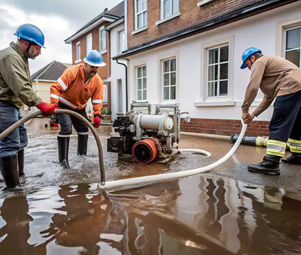 Expert Technicians for Flood Restoration in Sun City West, AZ: Schedule Reliable Flood Restoration Services with Us