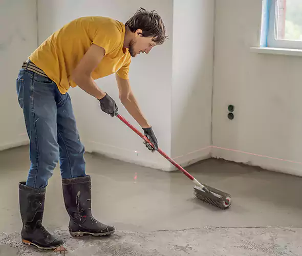 Trusted Foundation Leak Repair Experts in Sun City West, AZ