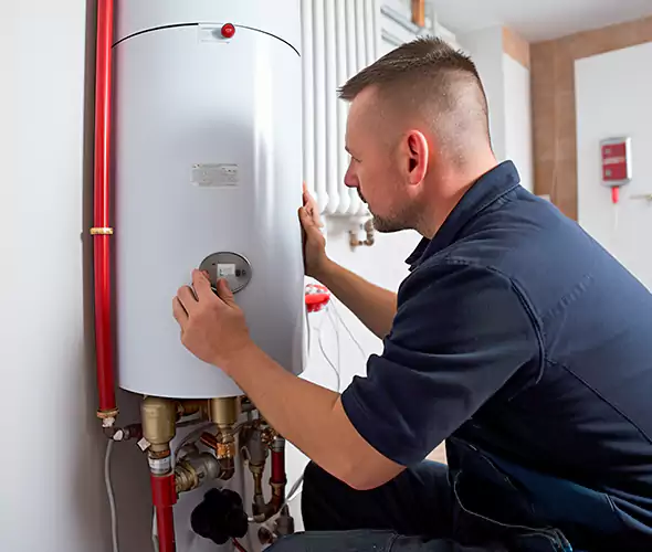 Expert Plumber for Gas Water Heater Replacement in Sun City West, AZ: Schedule Affordable Replacement Services with Us