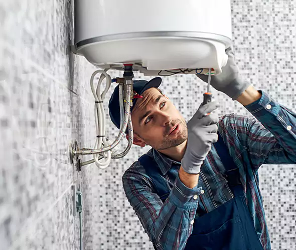 Expert Plumber for Hot Water Tank Maintenance in Sun City West, AZ: Schedule Reliable Maintenance Services with Us
