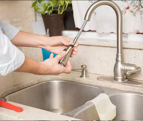 Professional Kitchen Plumbing in Sun City West, AZ