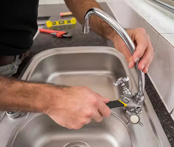 Expert Kitchen Sink Installation in Sun City West, AZ