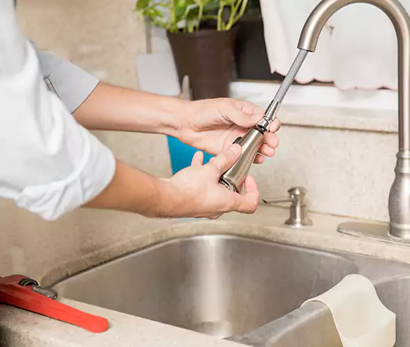 Expert Plumber for Plumbing Inspection in Sun City West, AZ: Schedule Affordable Inspection Services with Us