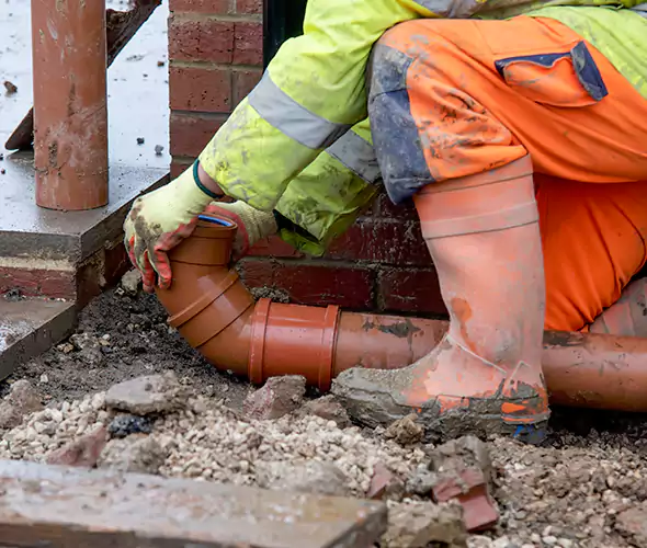 Professional Plumber for Sewer Cleaning in Sun City West, AZ: Schedule Reliable Service Today