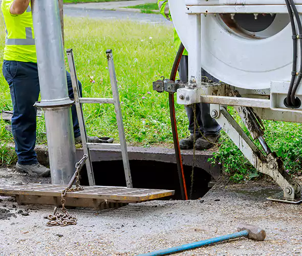 Expert Plumber for Sewer Line Cleaning in Sun City West, AZ: Schedule Reliable Sewer Cleaning Services with Us