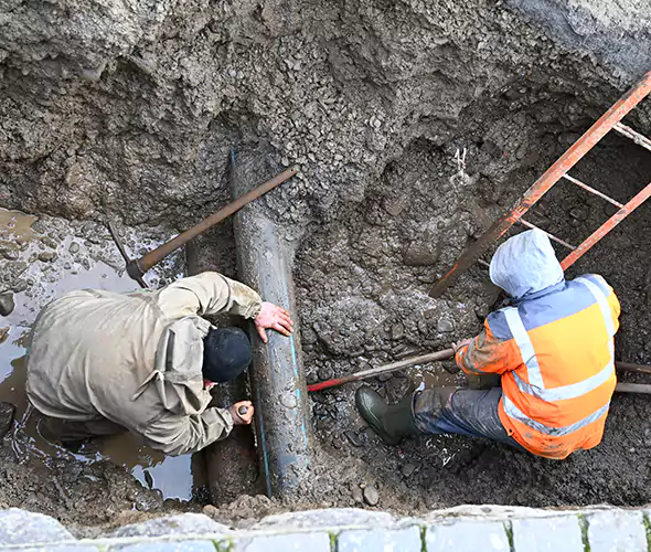 Expert Plumber for Sewer Replacement in Sun City West, AZ: Schedule Affordable Sewer Replacement Services with Us