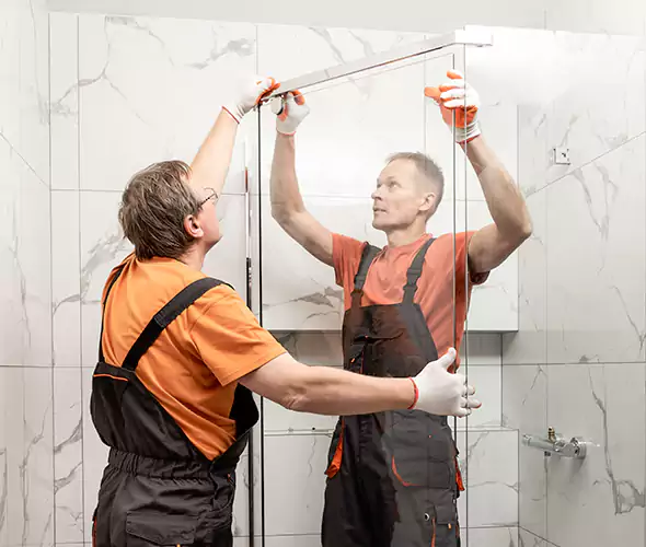 Professional Shower Installation Specialist in Sun City West, AZ: Schedule Affordable Shower Setup Services with Us