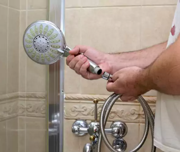 Professional Shower Repair Specialist in Sun City West, AZ: Schedule Affordable Shower Services with Us