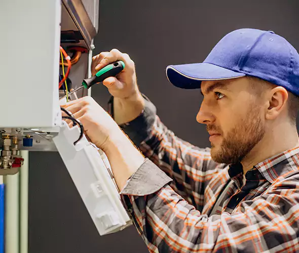 Expert Plumber for Tankless Water Heater Maintenance in Sun City West, AZ: Schedule Professional Maintenance Services with Us