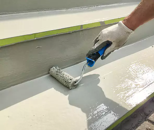 Expert Plumber for Walls Waterproofing in Sun City West,AZ: Schedule Affordable Waterproofing Services with Us