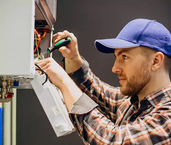 Expert Plumber for Water Heater Maintenance in Sun City West, AZ: Schedule Affordable Services Today