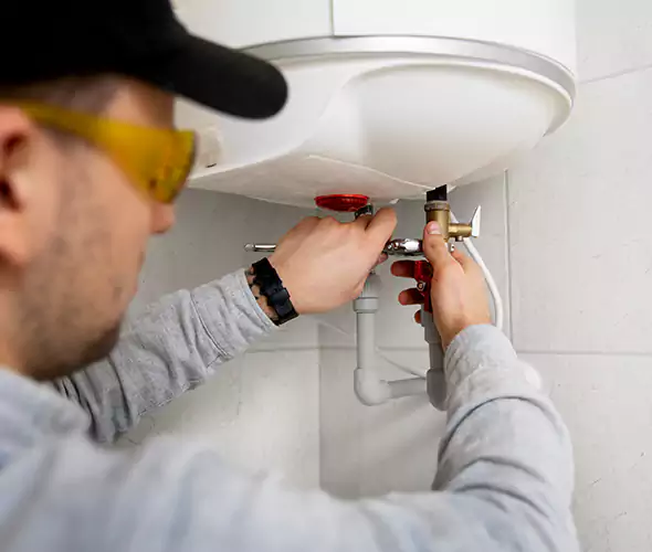 Get Affordable Water Heater Repair Service in Sun City West, AZ