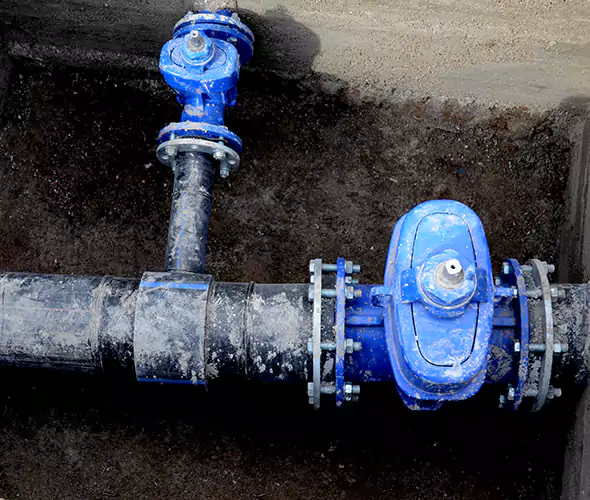 Certified Plumbers for Water Line Installation in Sun City West, AZ