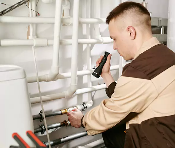 Trusted Water Softener Installers in Sun City West, AZ