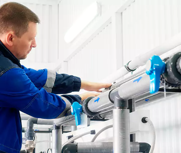 Expert Plumber for Water Softener Maintenance in Sun City West, AZ: Schedule Professional Maintenance with Us