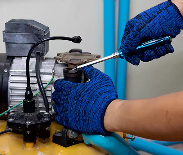 Well Pump Specialist in Sun City West, AZ