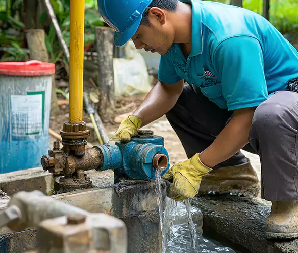 Expert Plumber for Well Pump Replacement in Sun City West, AZ: Schedule Affordable Well Pump Replacement Services with Us