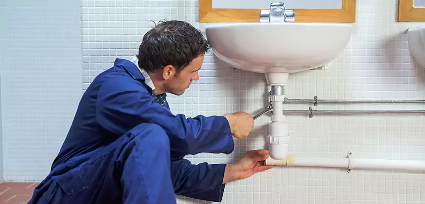 Toilet Repair Sun City West