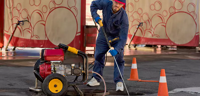 Professional Drain Repair Services in Sun City West, AZ