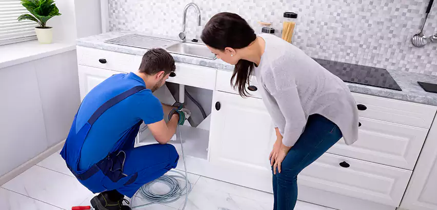 Fast Emergency Plumbing Repair Services in Sun City West, AZ
