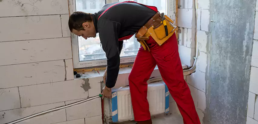 Professional Foundation Leak Repair Services in Sun City West, AZ