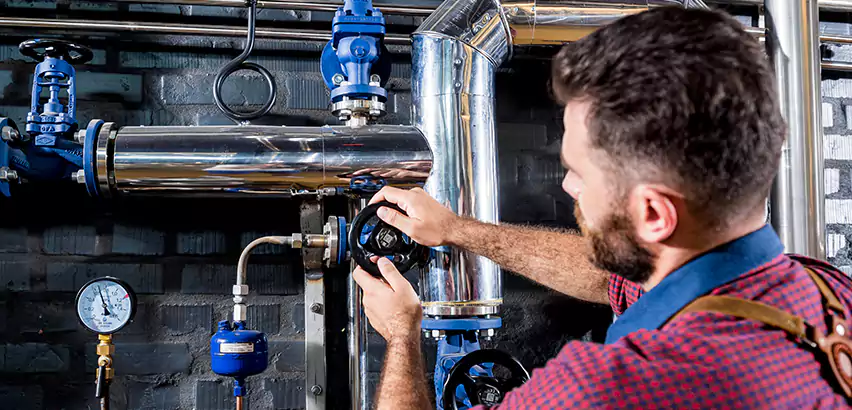 Professional Gas Leak Repair Services in Sun City West, AZ