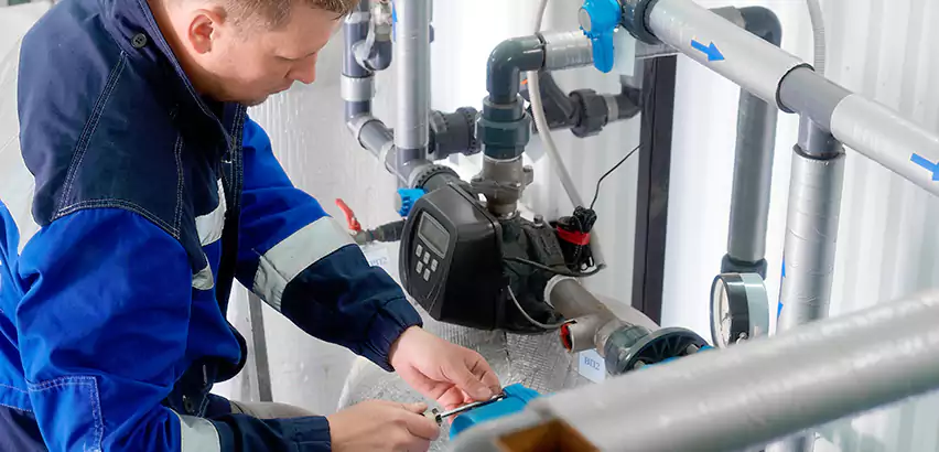 Reliable Gas Line Installation Services in Sun City West, AZ