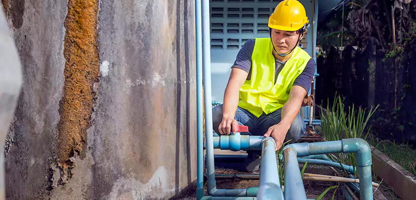 Pipe Replacement in Sun City West