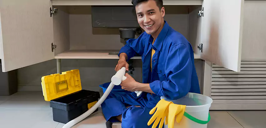 Whole House Repipe in Sun City West