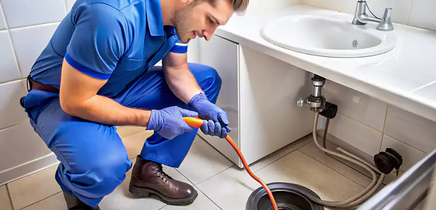 Sewer Line Inspection in Sun City West