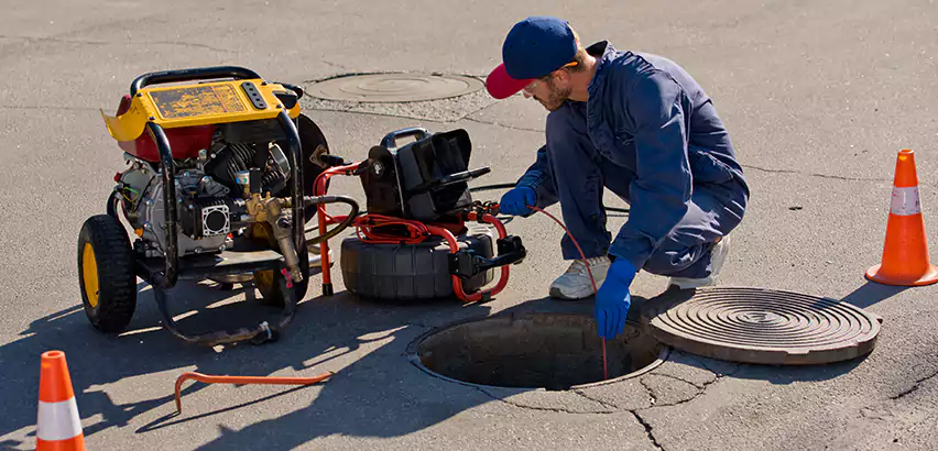 Professional Sewer Repair Services in Sun City West, AZ