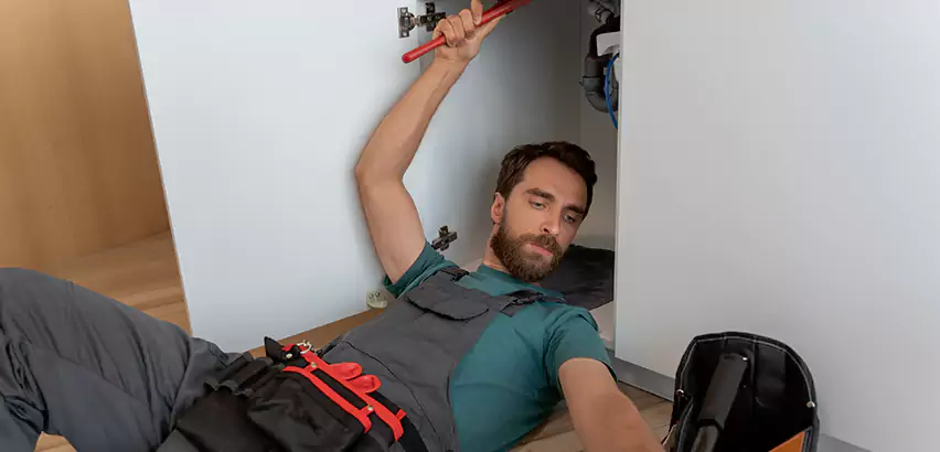 Emergency Basement Leak Repair in Sun City West