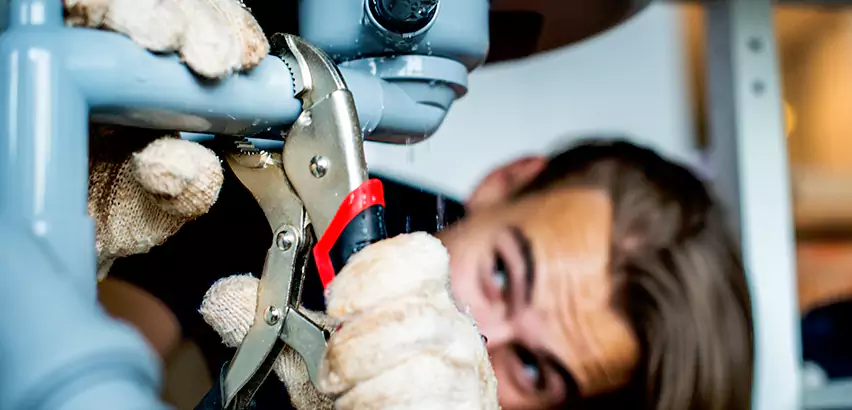 Commercial Gas Line Installation in Sun City West