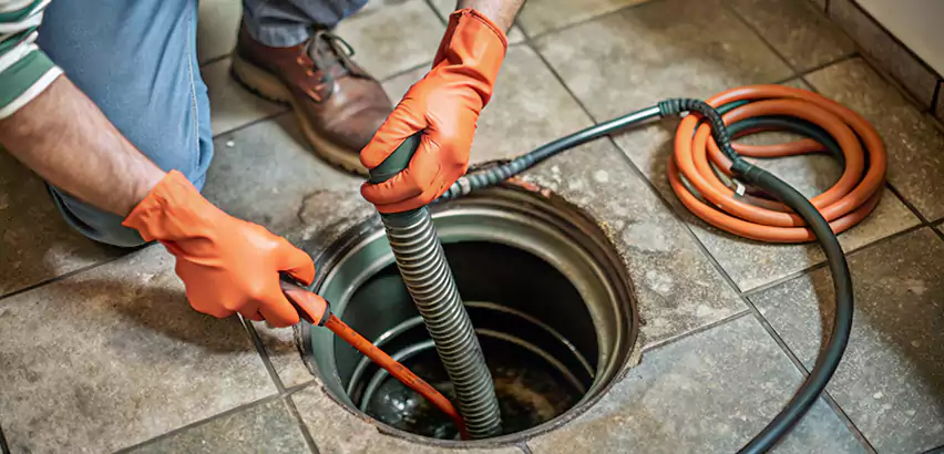 Gutter Drain Repair in Sun City West, AZ