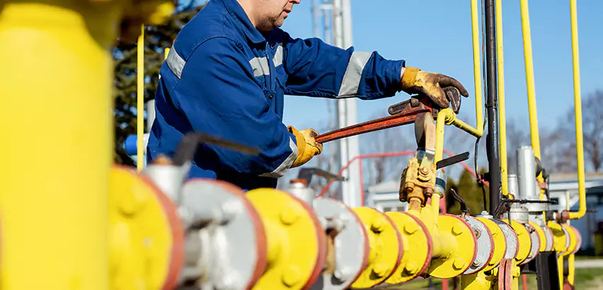 Emergency Gas Line Repair in Sun City West