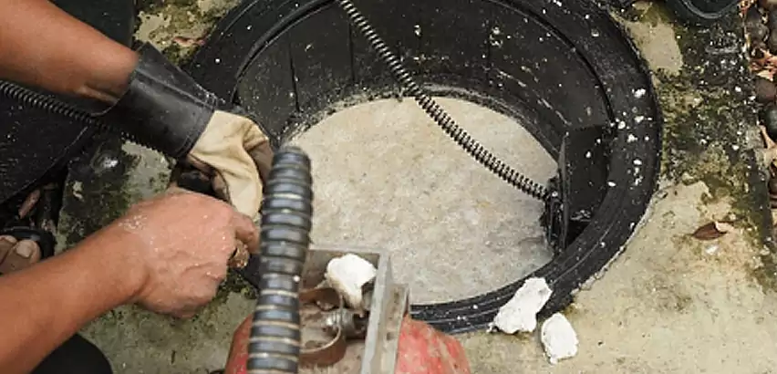 Fat Trap Cleaning in Sun City West, AZ