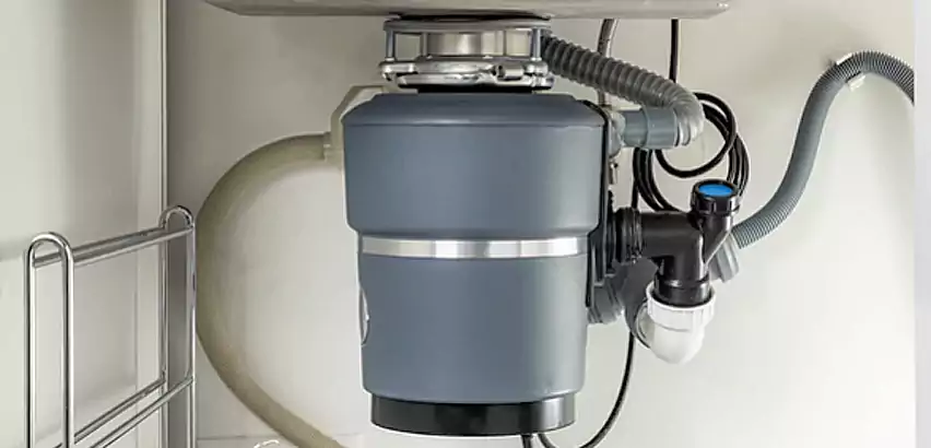 Insinkerator Air Switch Installation in Sun City West, AZ