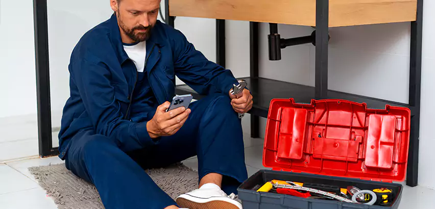 Roto Rooter Frozen Pipes in Sun City West