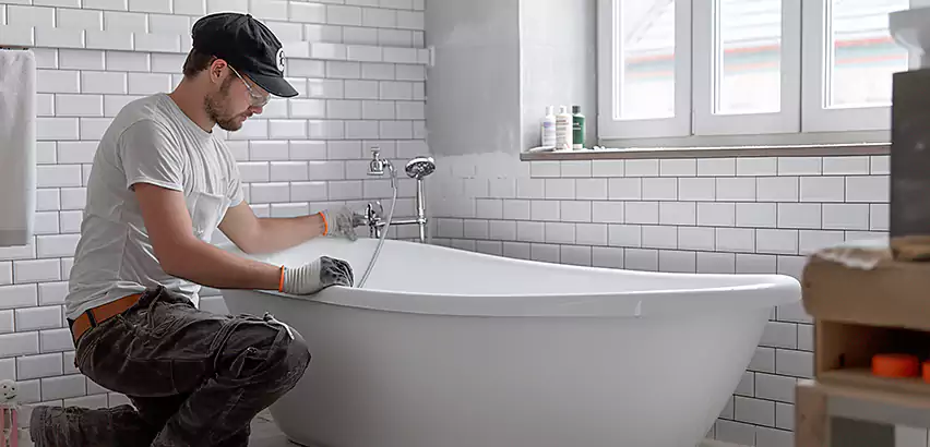 Leak Detection Companies Near Me in Sun City West