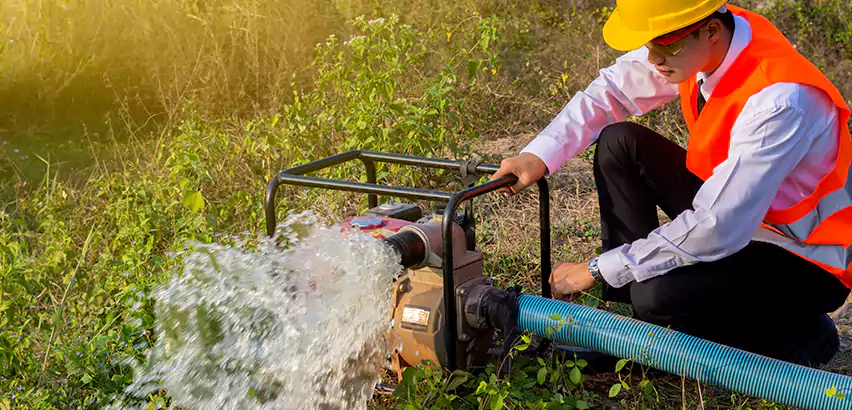 Well Pump Repair Sun City West