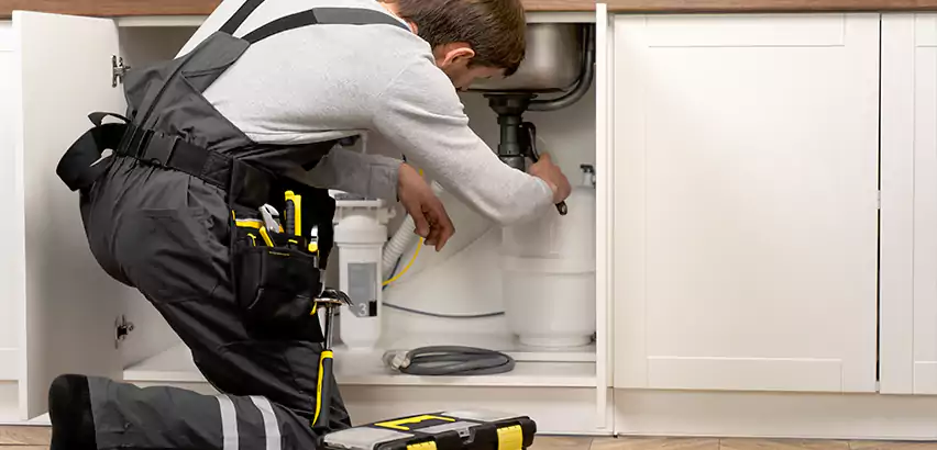 Sewer Line Replacement in Sun City West