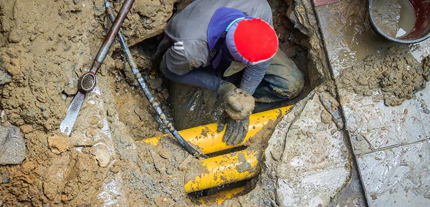 Main Line Rooter in Sun City West